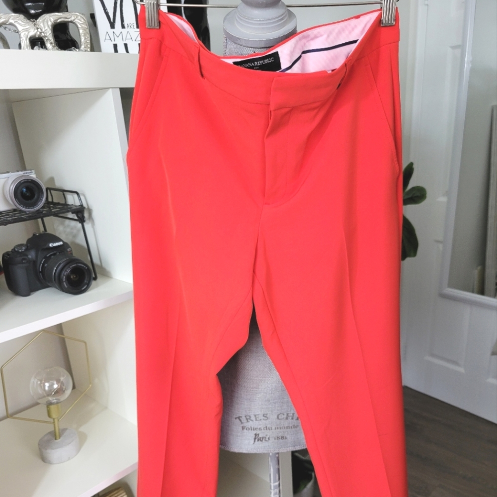 BANANA REPUBLIC PANTS❤️